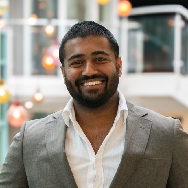 Sankeethan Sivachandran